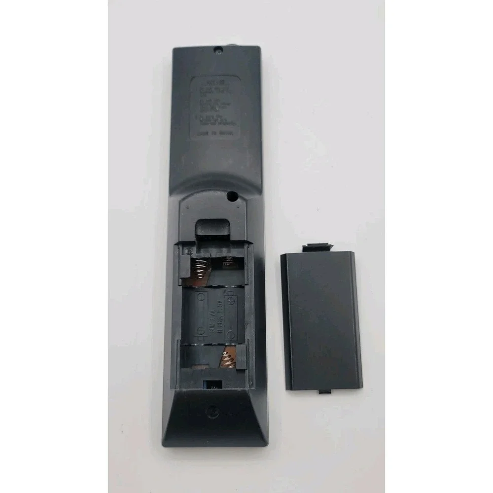Genuine Emerson Sylvania LCD TV DVD Combo Remote Control NF OOOUD T2-2 1.5V‎